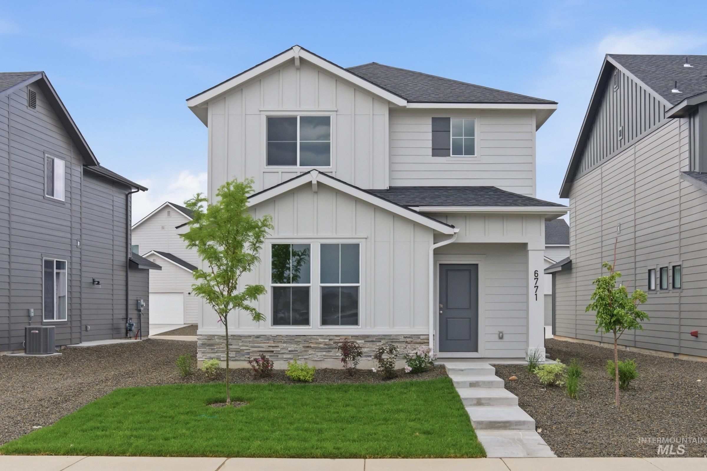 6771 W Fairy Falls Dr — photo