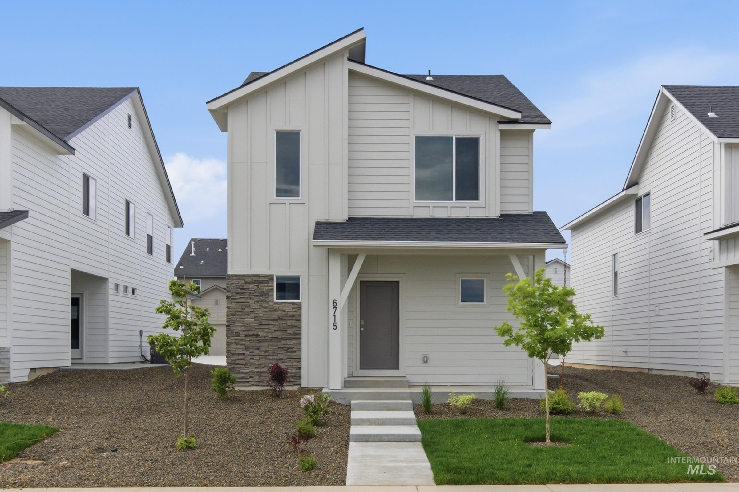 6715 W Fairy Falls Dr — photo