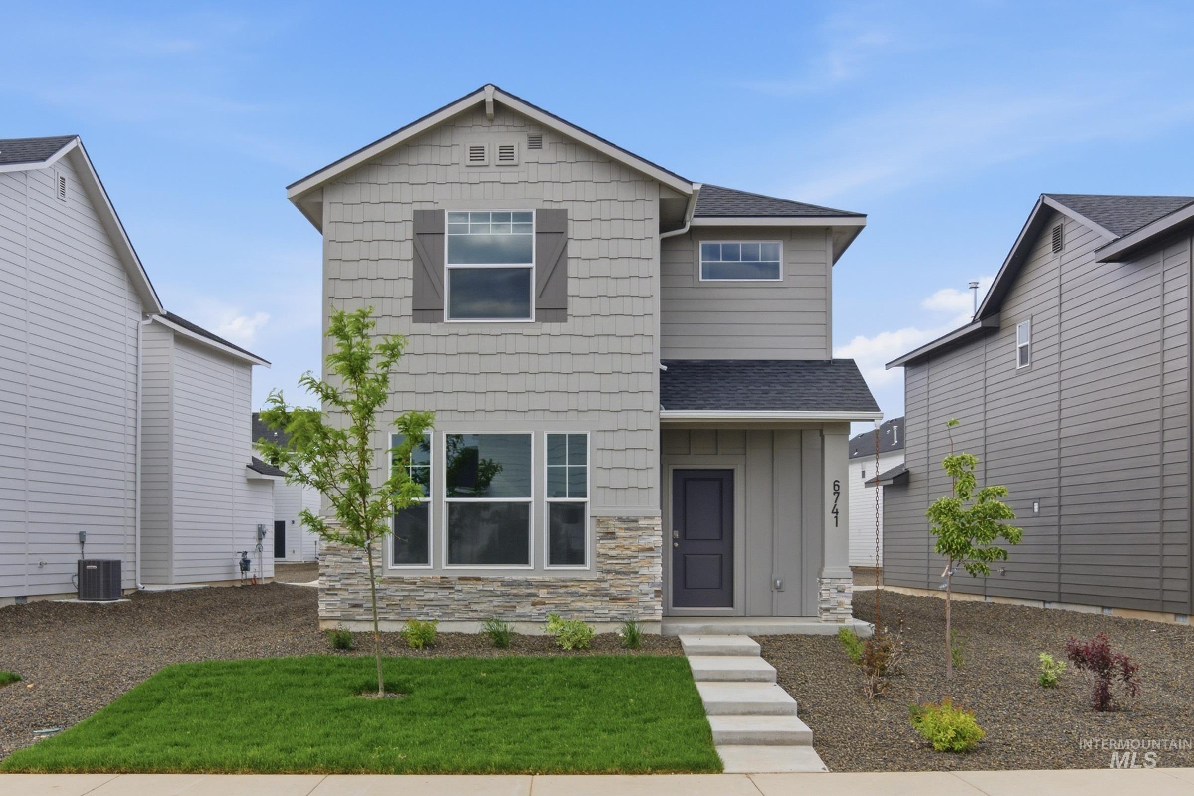 6741 W Fairy Falls Dr — photo