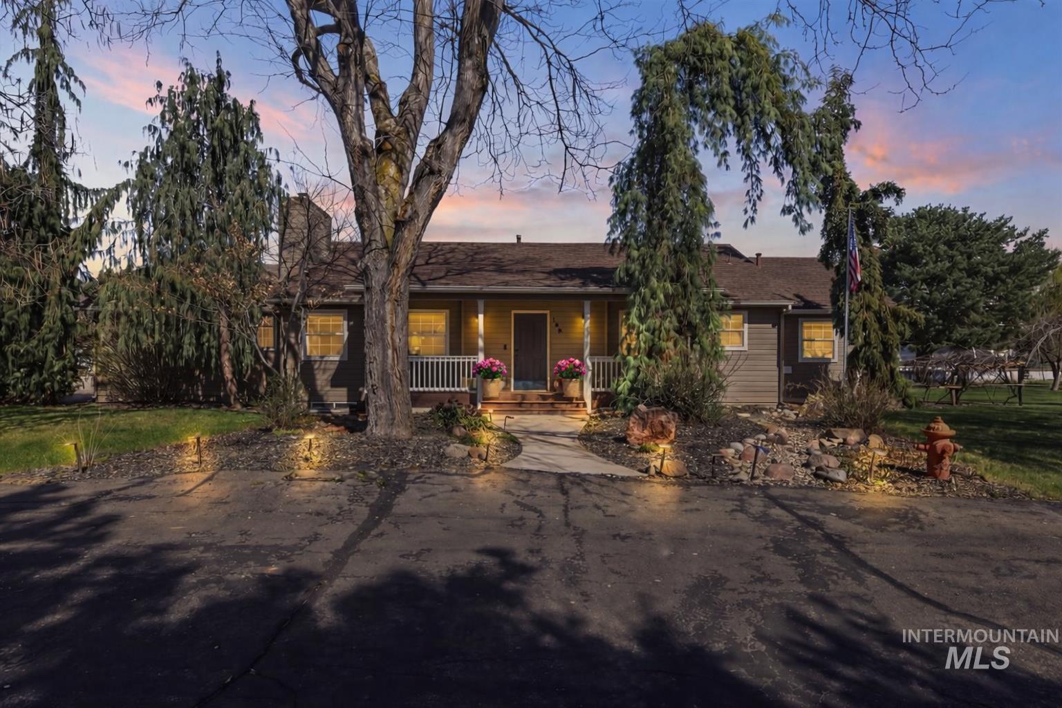 264 W Rush Court, Eagle, ID 83616 — photo 3