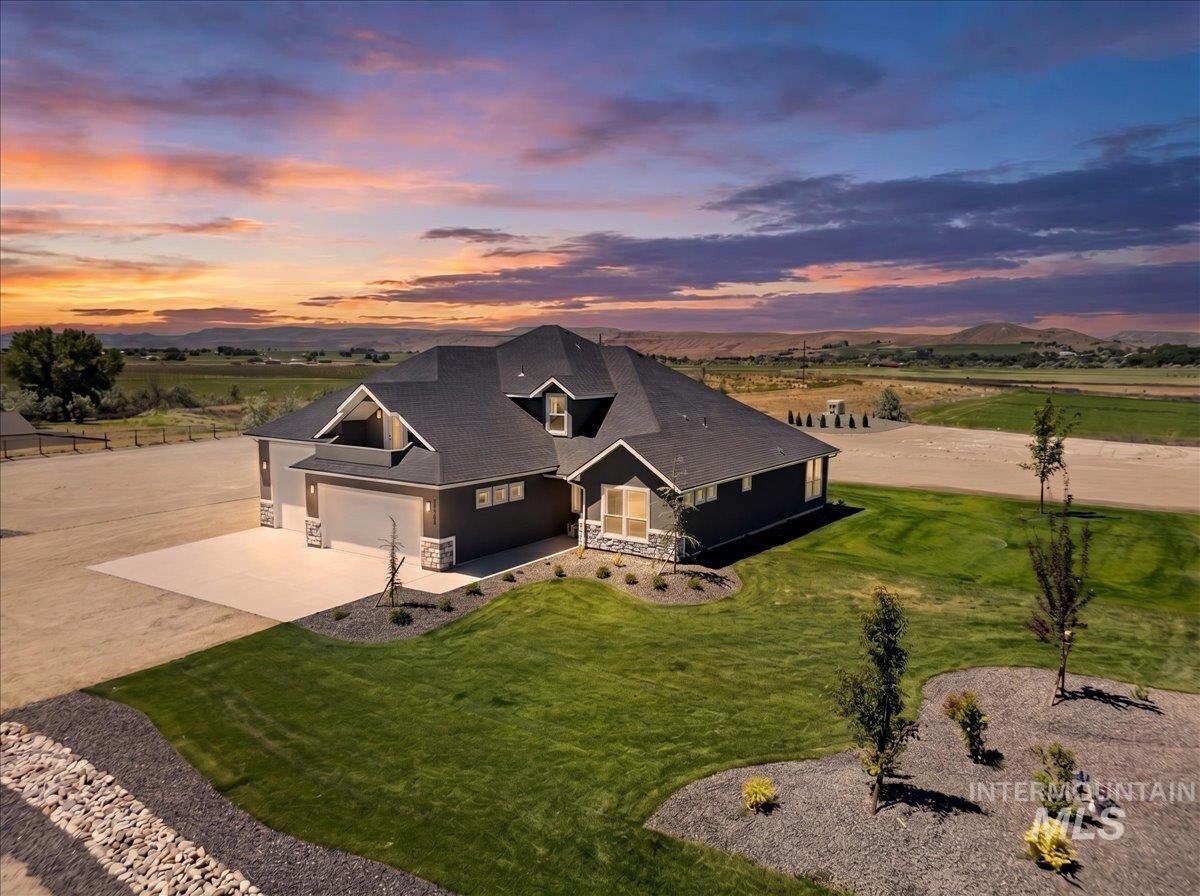 25773 Clydesdale Lane — photo