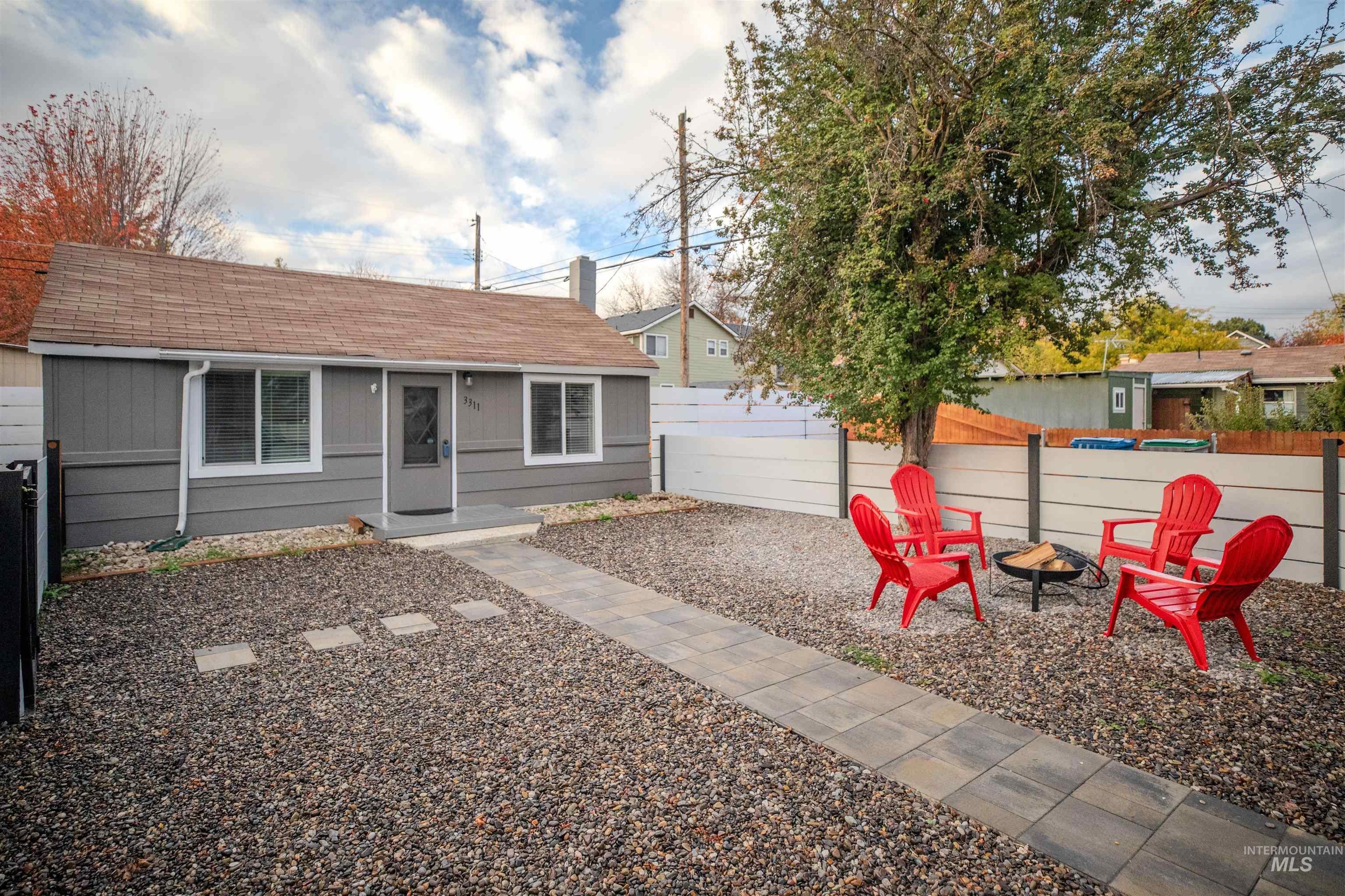 3311 W Hamilton — photo