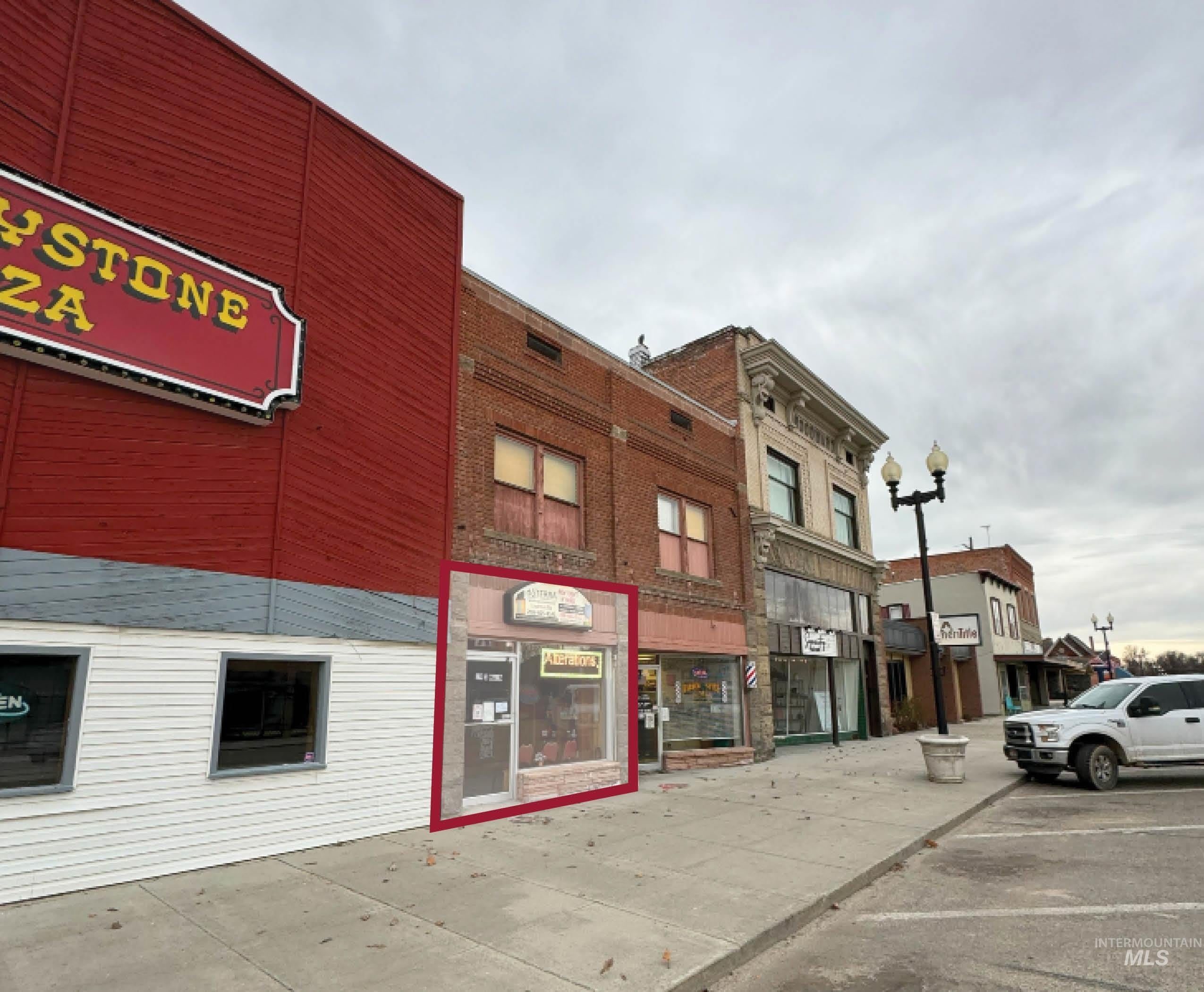19 S Payette — photo