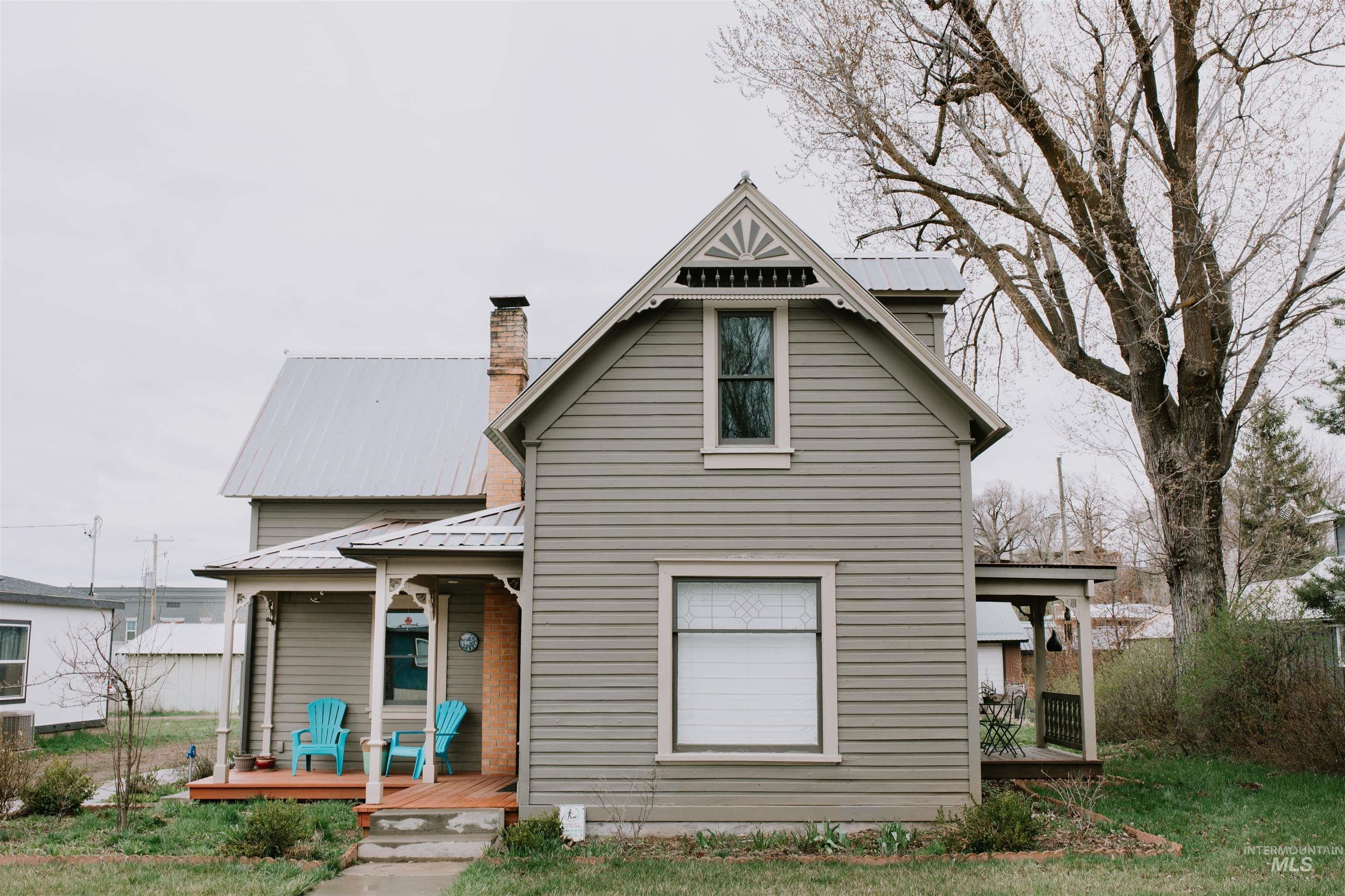 104 N Fairfield — photo