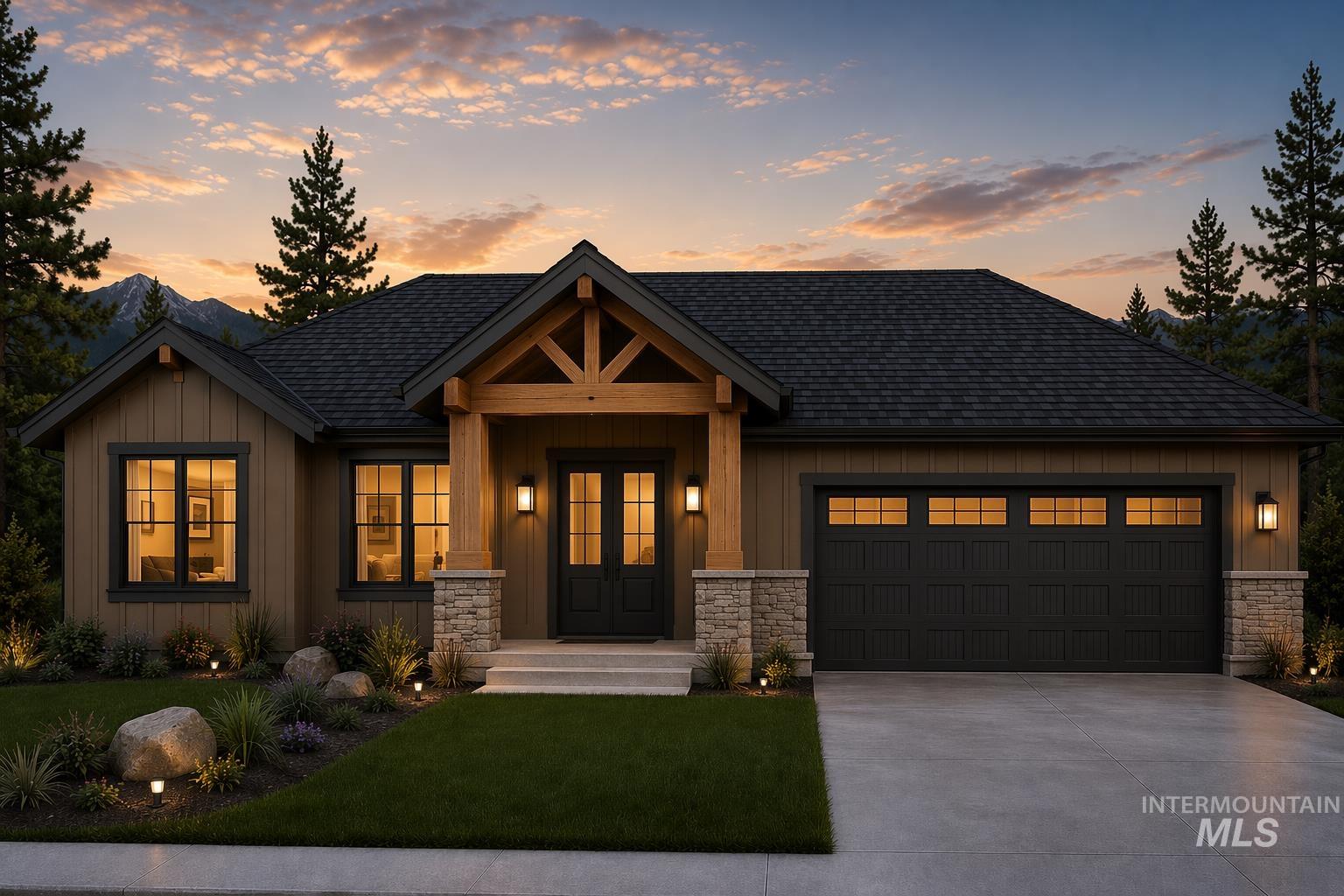 Tbd Wapiti Court — photo