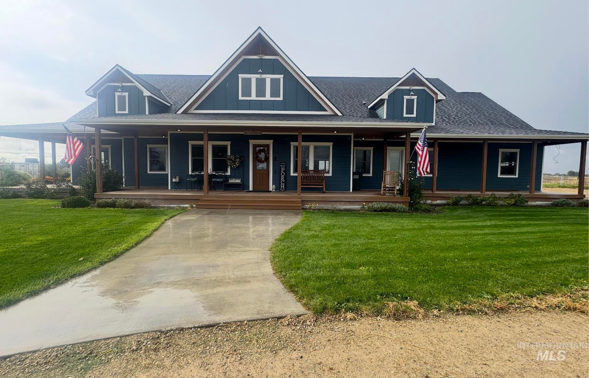 415 N Locust Grove Road — photo