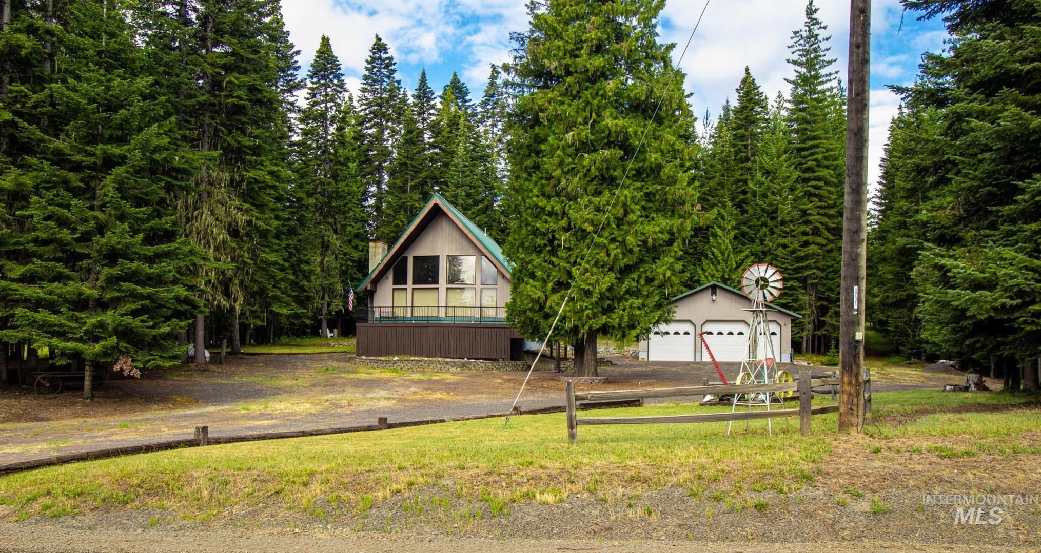 20888 Upper Fords Creek Rd — photo