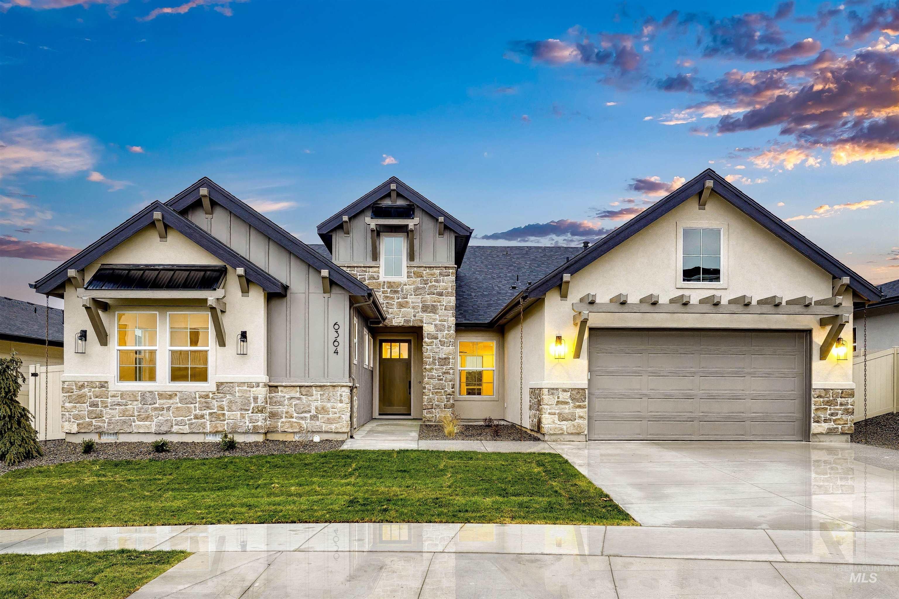 9320 W Sooty Grouse Ct — photo