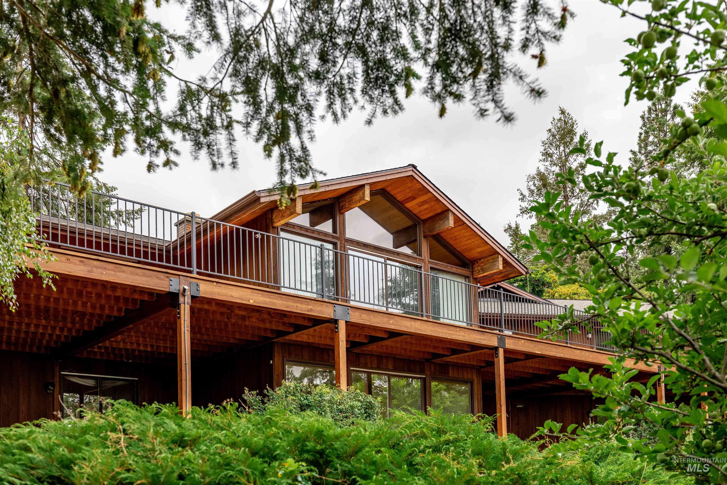 1050 Paradise Ridge Road, Moscow, ID 83843 — photo 3