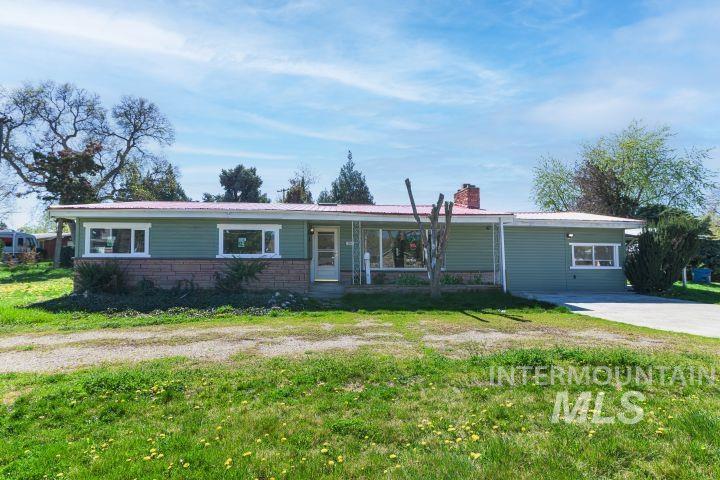 2003 N Cole Rd. — photo