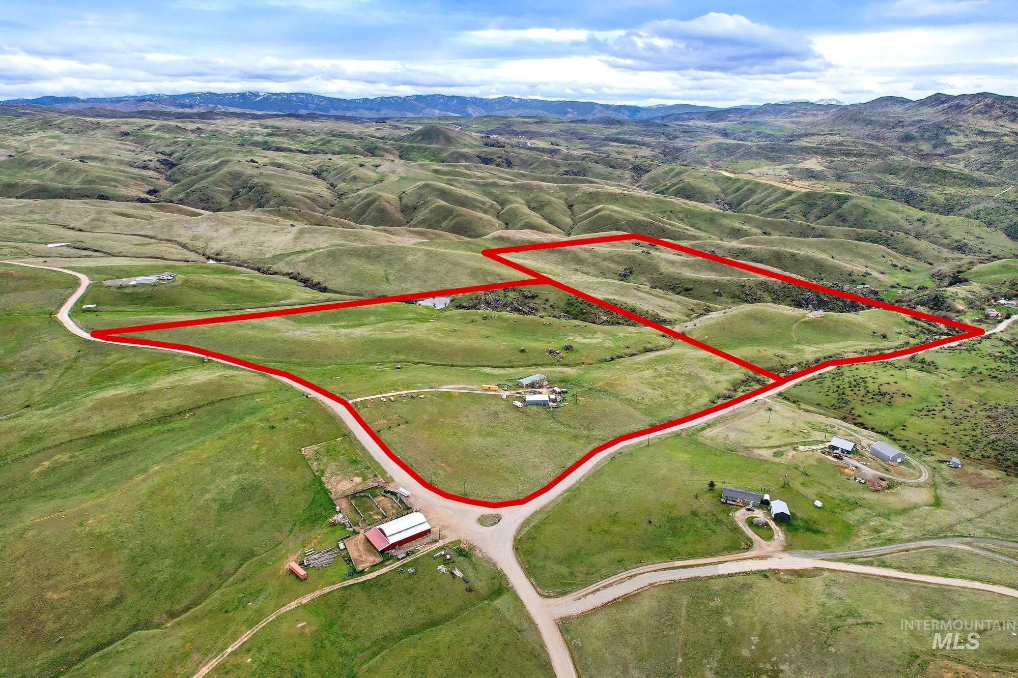 11315 Timber Butte Road, Sweet, ID 83670 — photo 2