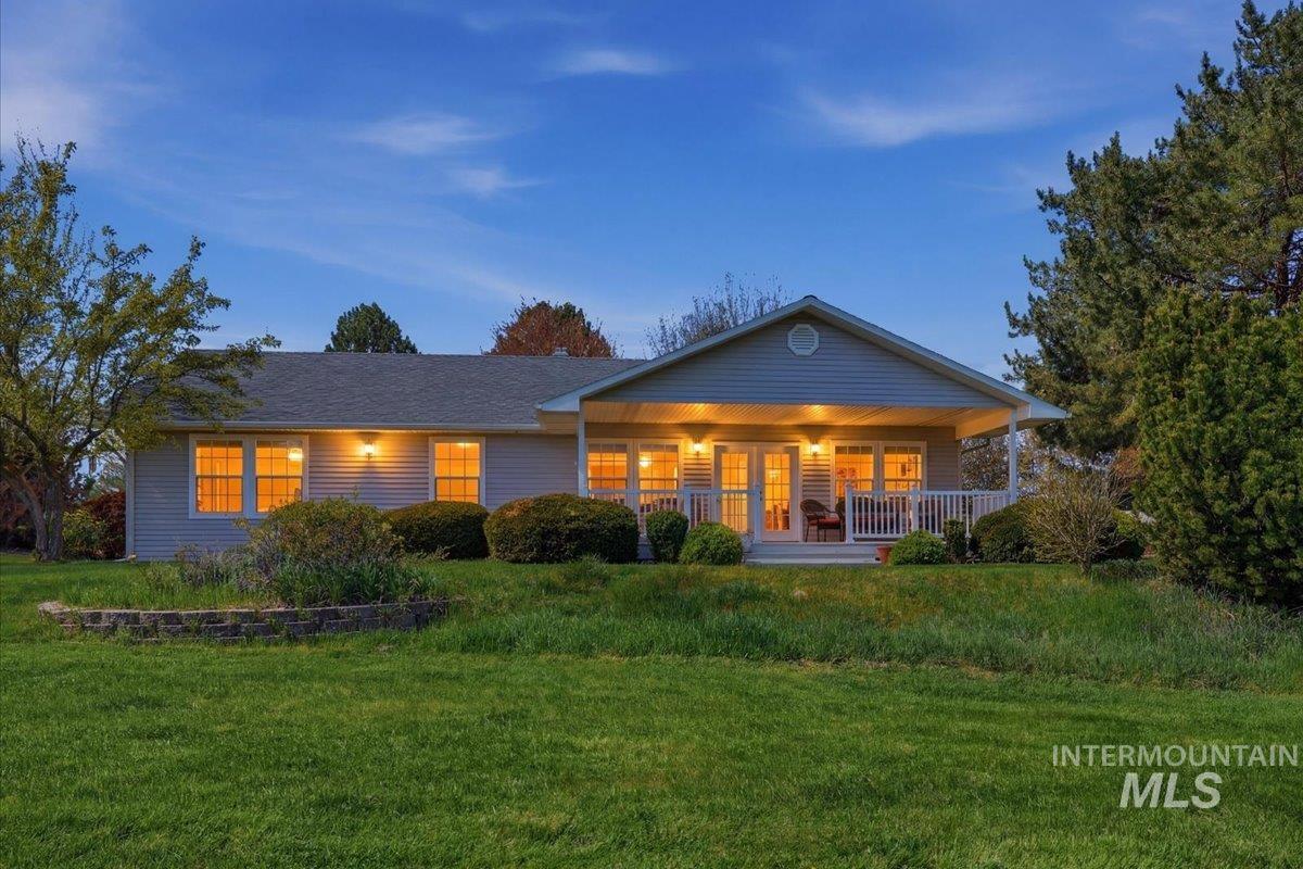 5605 Sunset Rd — photo