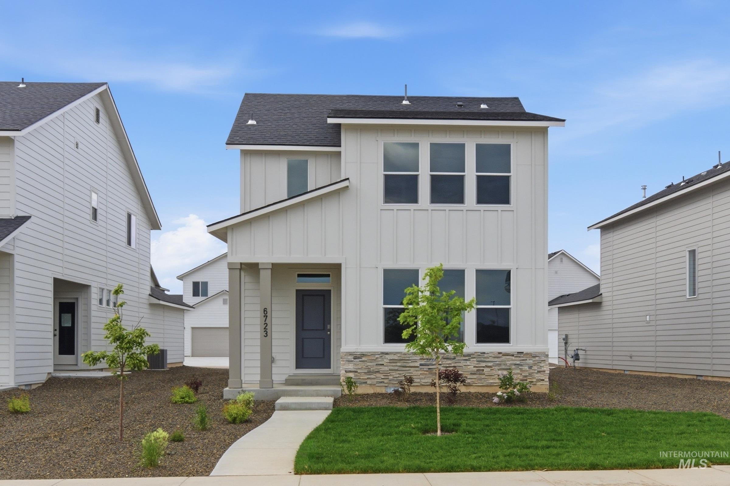 6723 W Fairy Falls Dr — photo