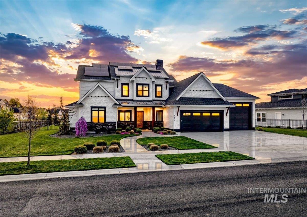 2413 S Mallard Wing Way — photo