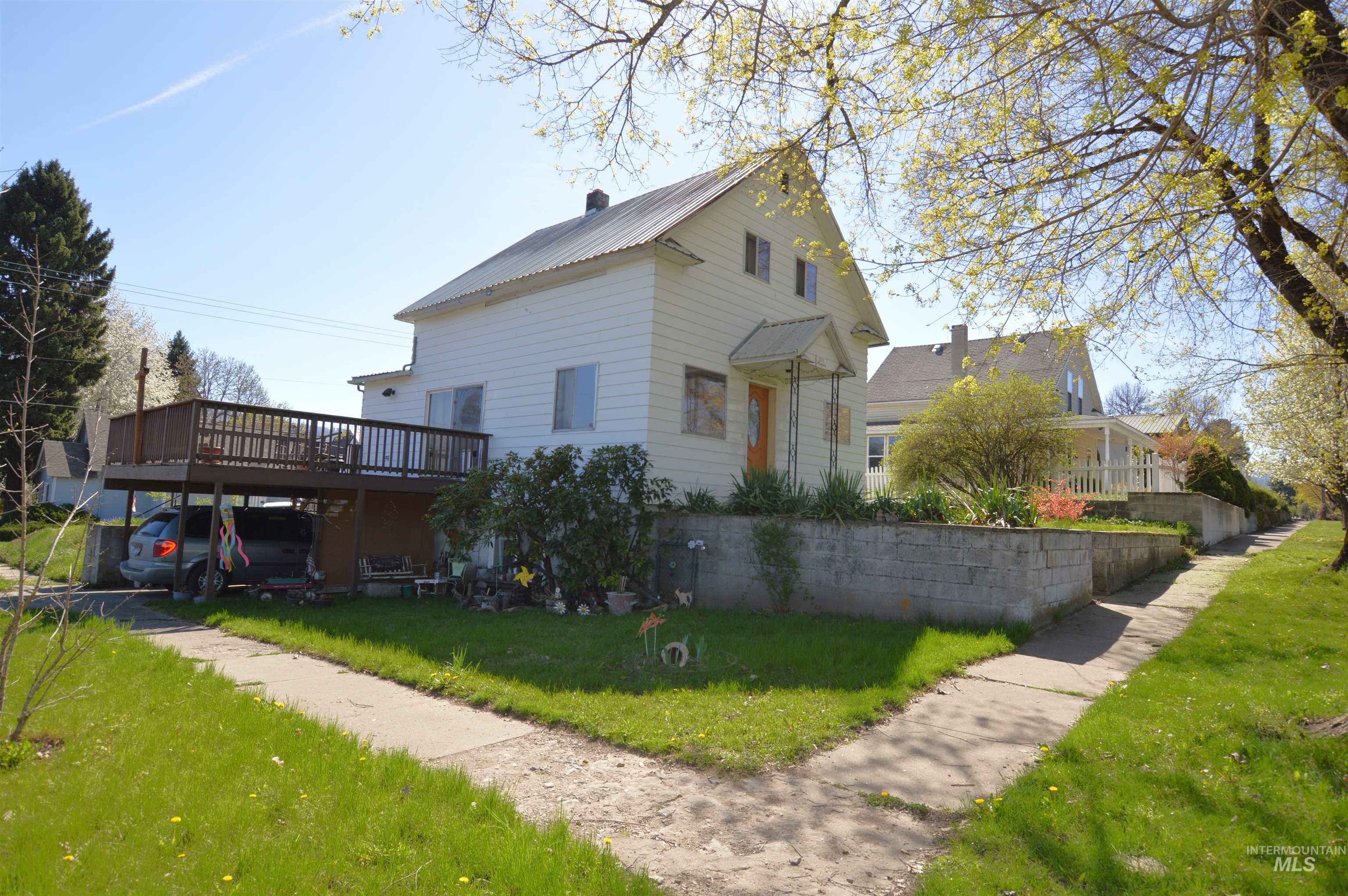 503 Maple, Kamiah, ID 83536 — photo 2