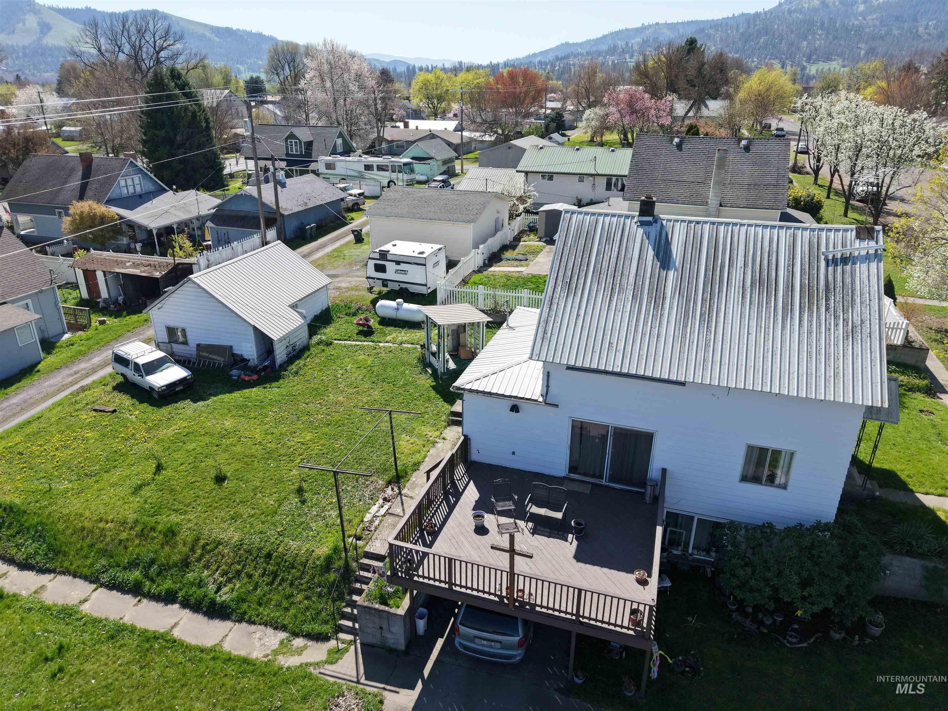 503 Maple, Kamiah, ID 83536 — photo 3