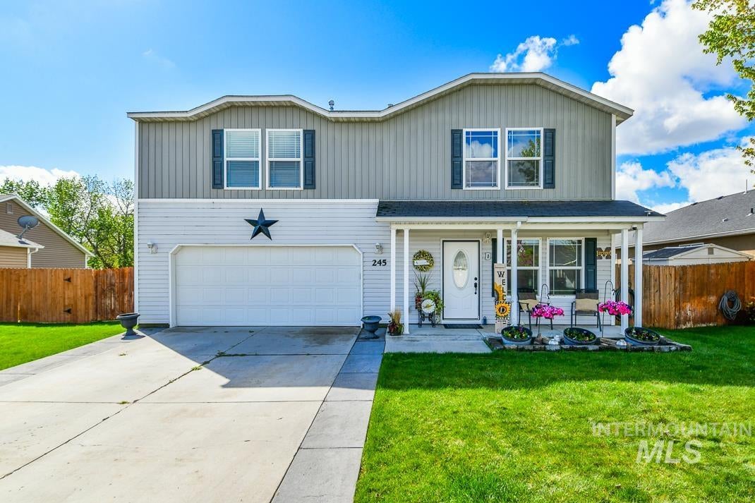 245 E Murtaugh Lake Drive — photo
