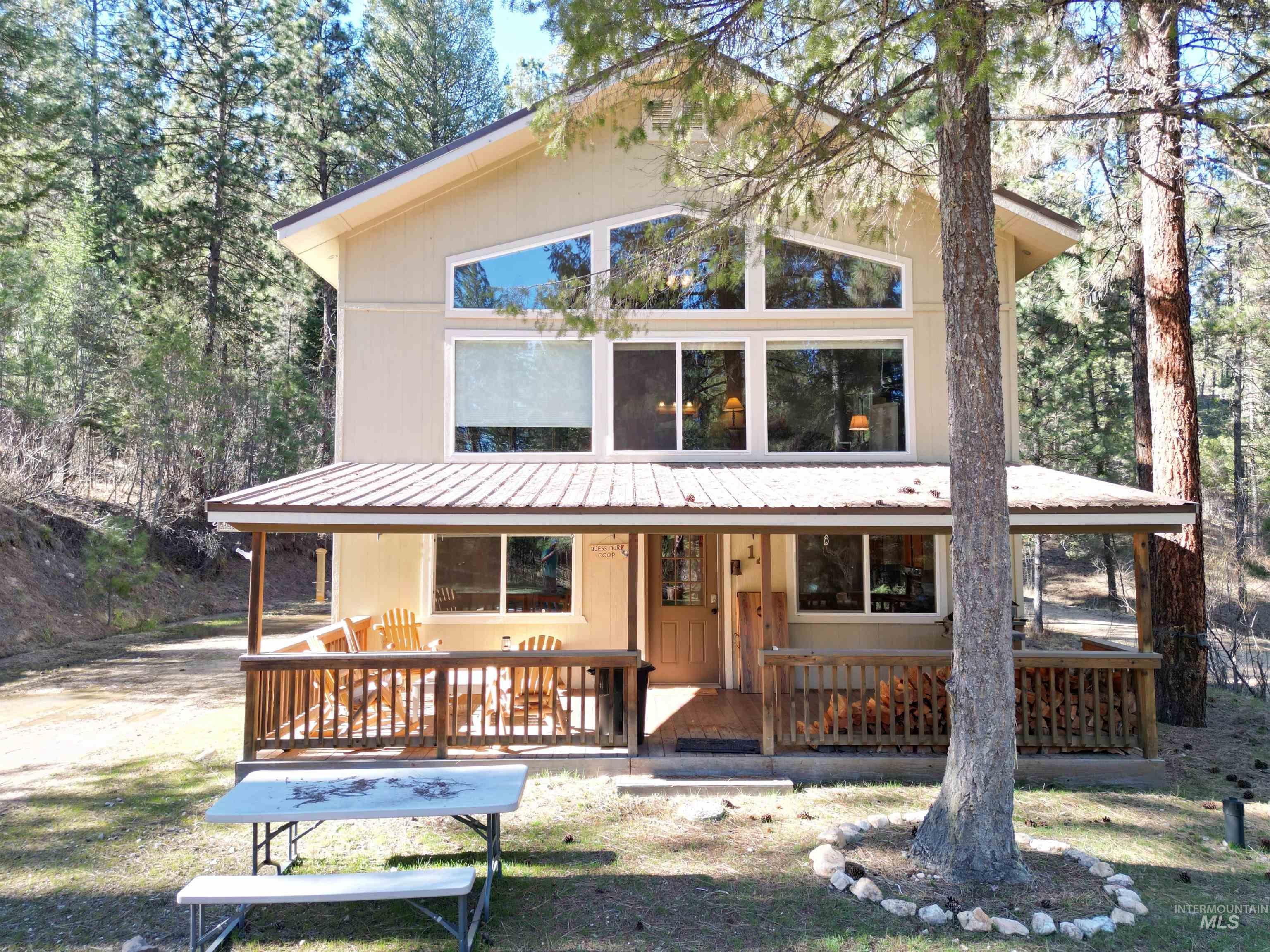 14 Forest Trail Rd — photo