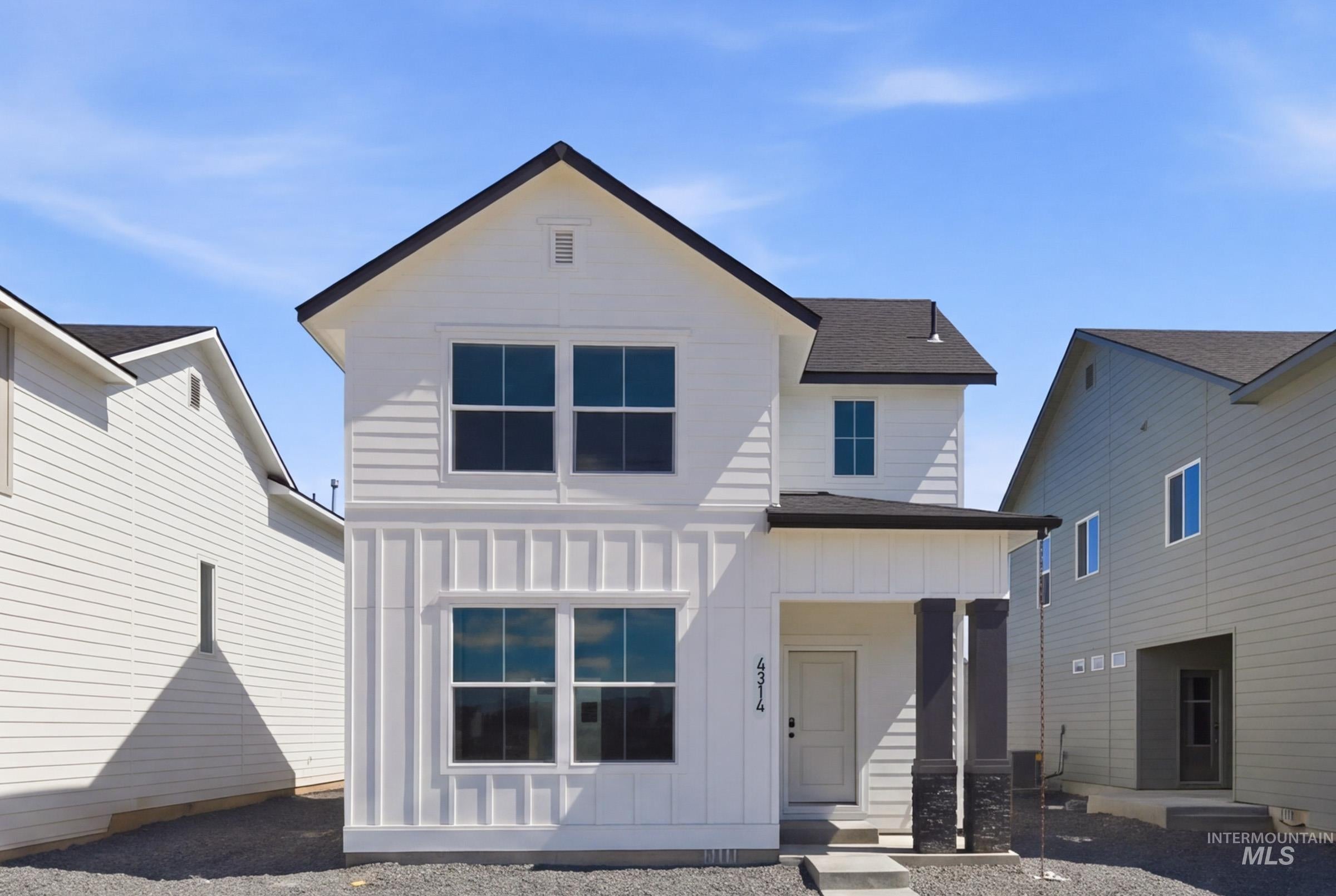 4314 N Camp Creek Ave — photo