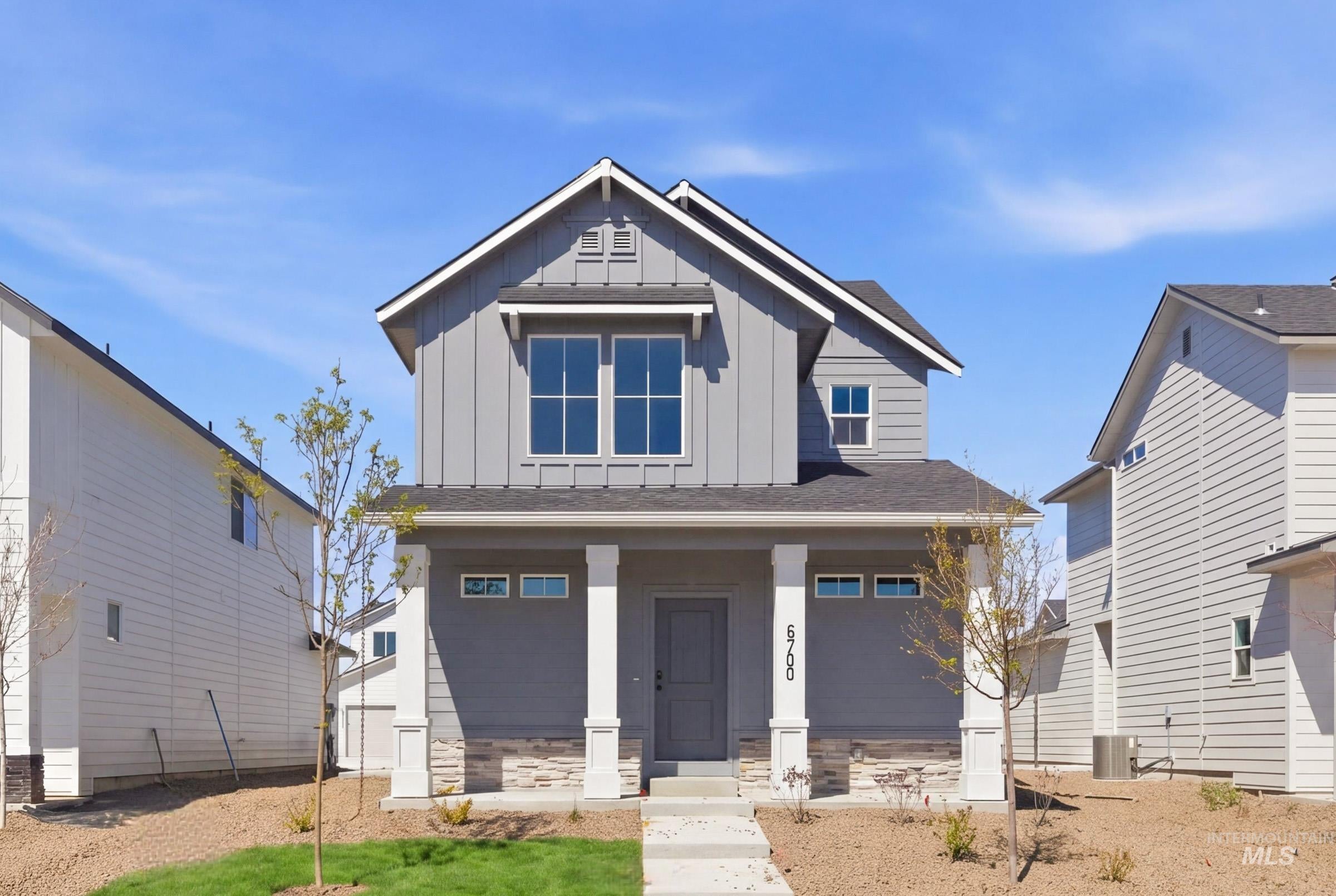 6700 W Redwood Creek Dr — photo