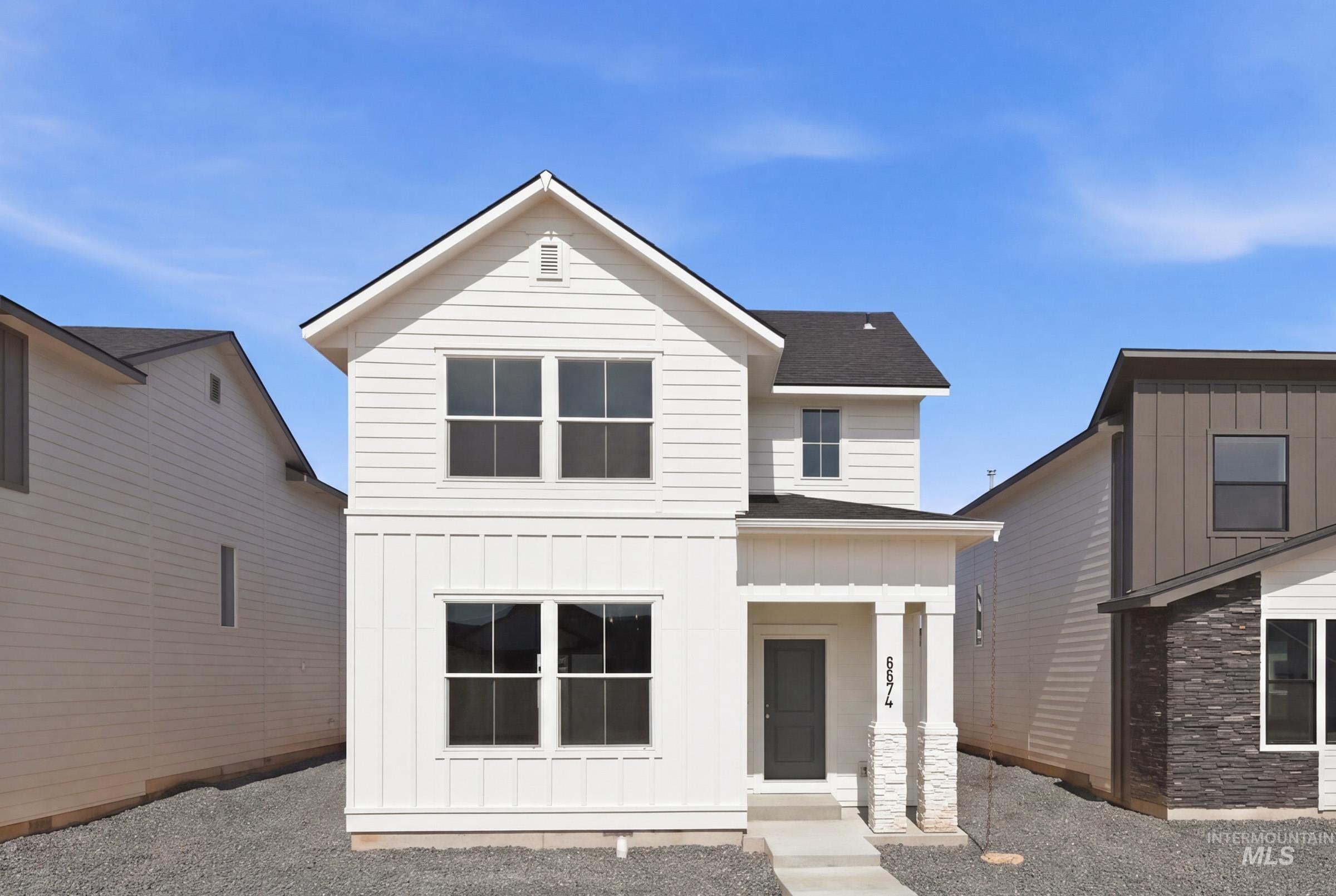 6674 W Redwood Creek Dr — photo