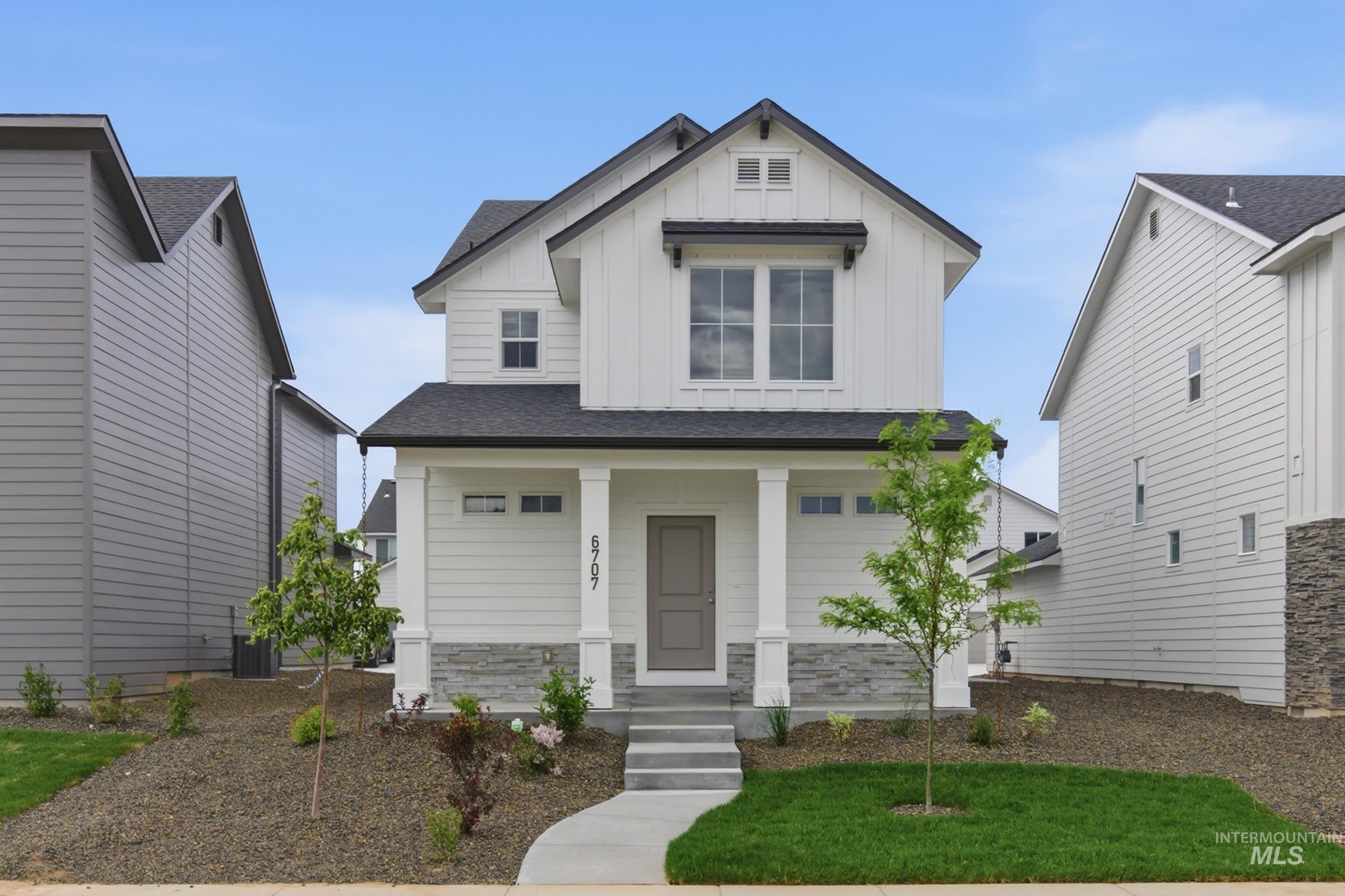 6707 W Fairy Falls Dr — photo