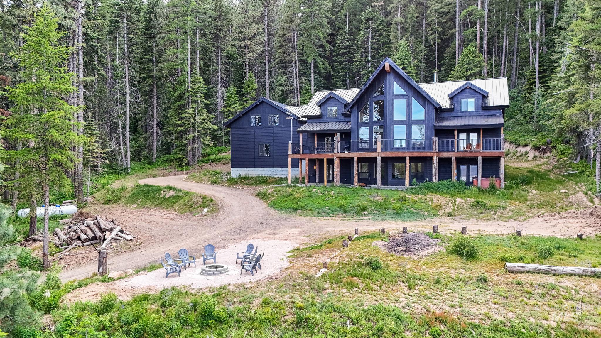 1505 Bear Rock Trail — photo