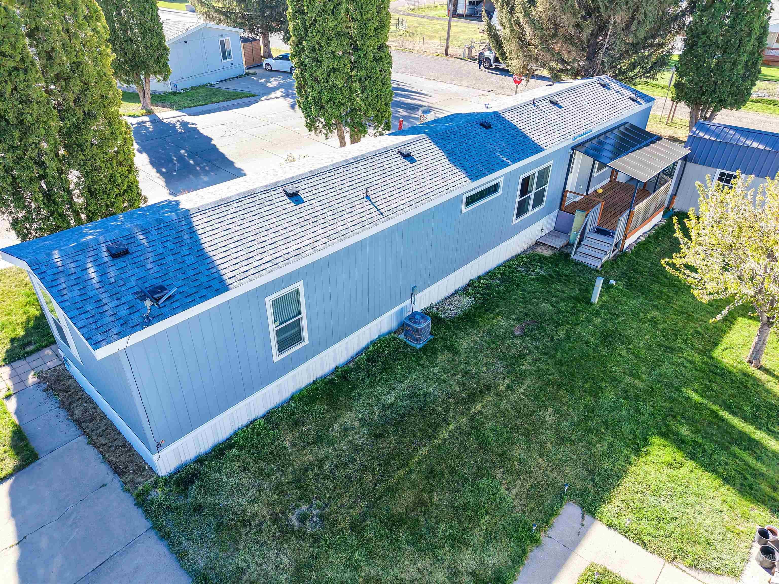 1015 Fir Street — photo