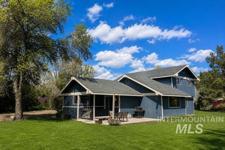 1452 Weiser River Rd — photo