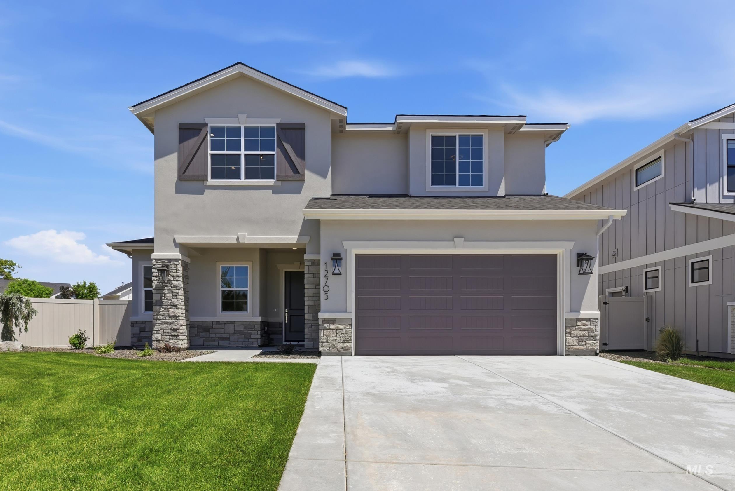 12705 S Lenora Pl. — photo