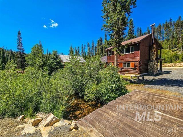 2887 Dixie Road, Dixie, ID 83525 — photo 2