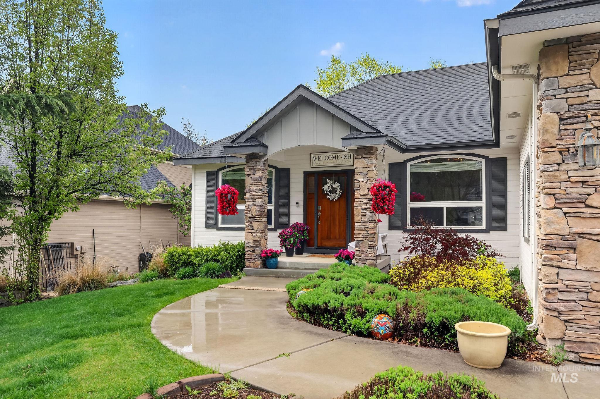 2598 E Greenbrook Drive, Eagle, ID 83616 — photo 2