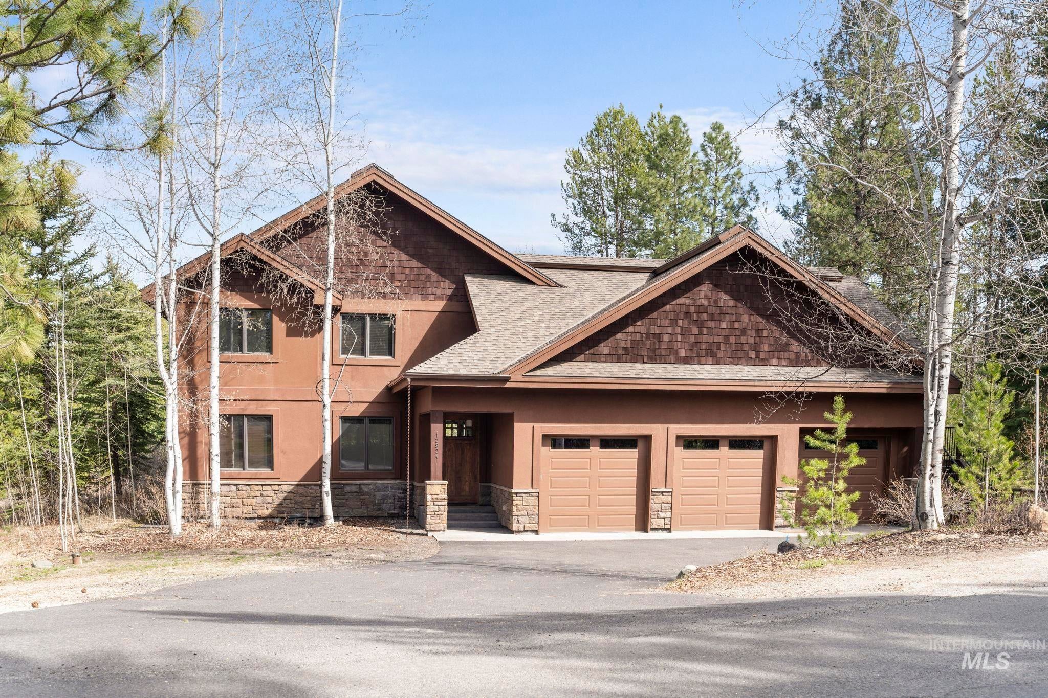 12924 Dawn Drive — photo