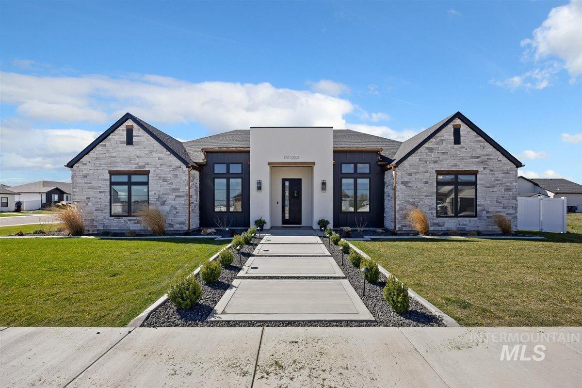 1223 Northridge Way — photo