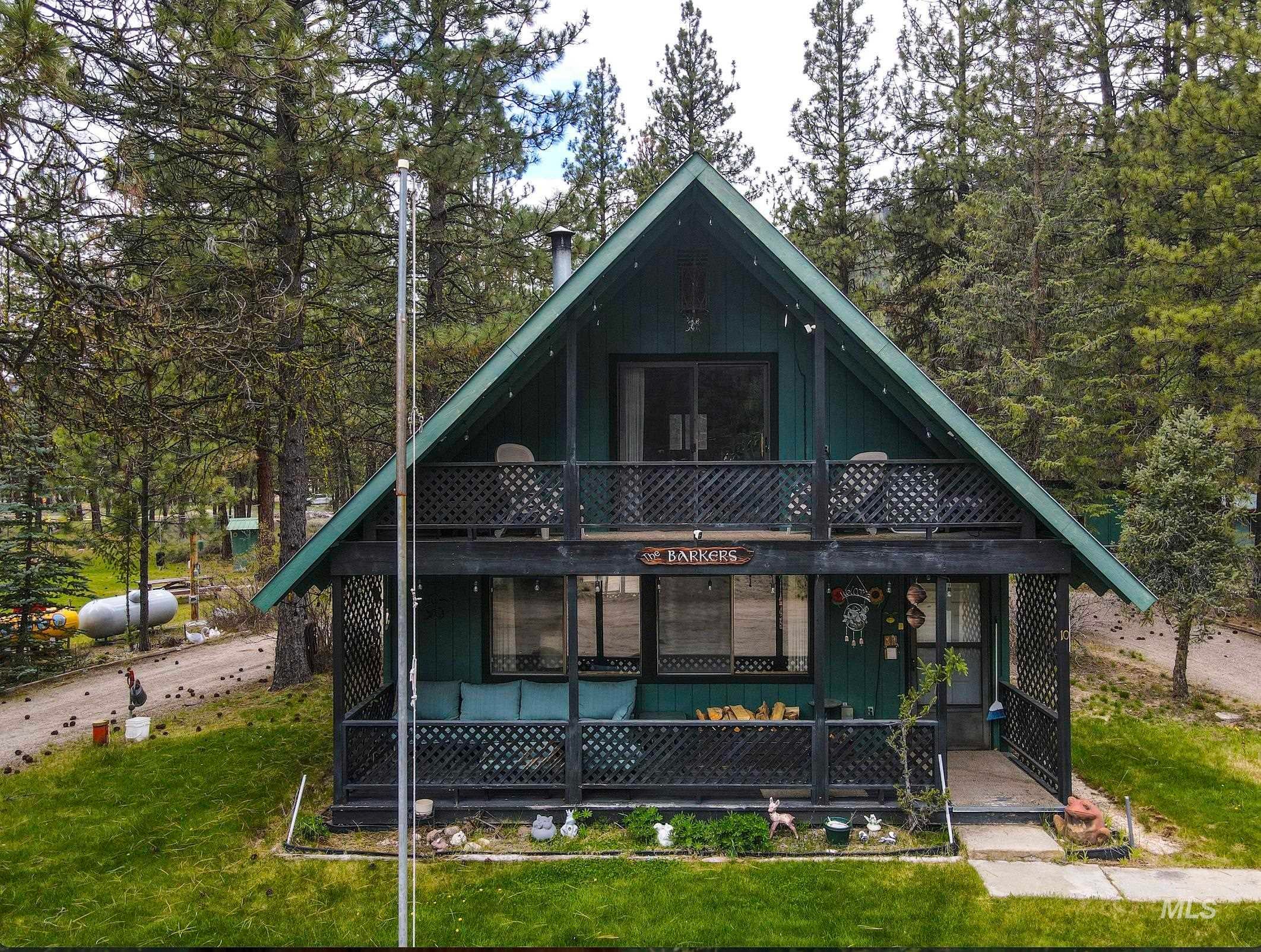 10 Bransons Dr — photo