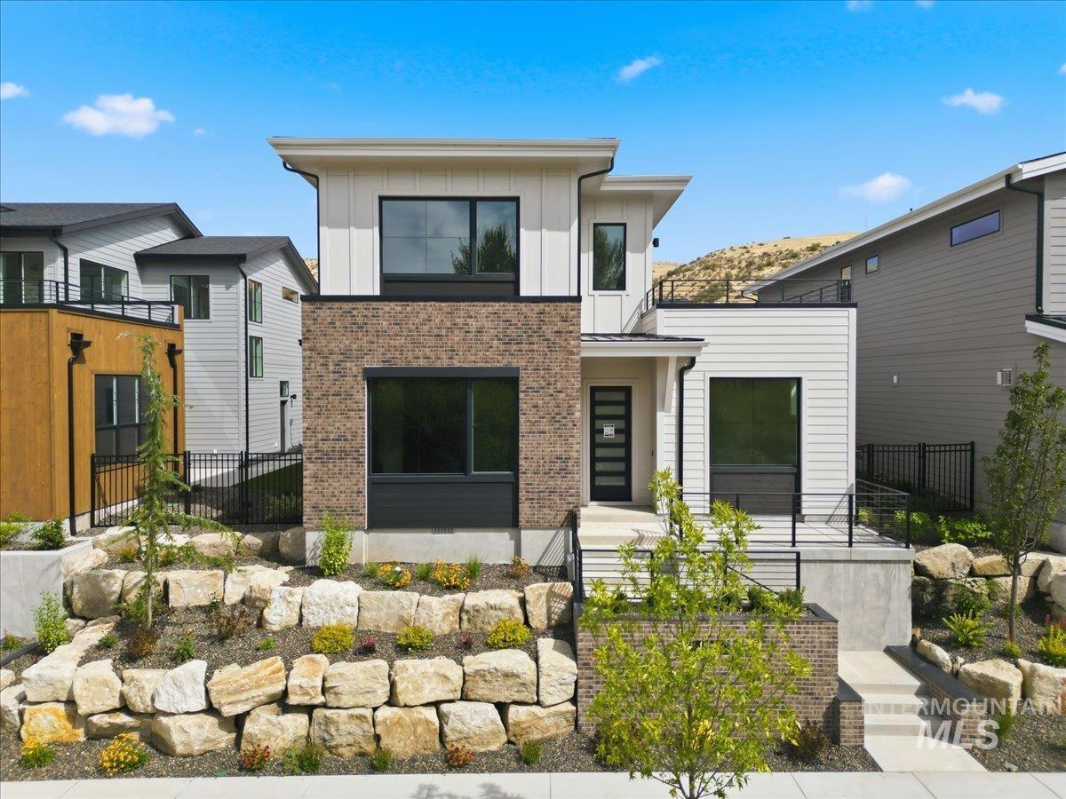 3414 W Neville Ranch Dr. — photo