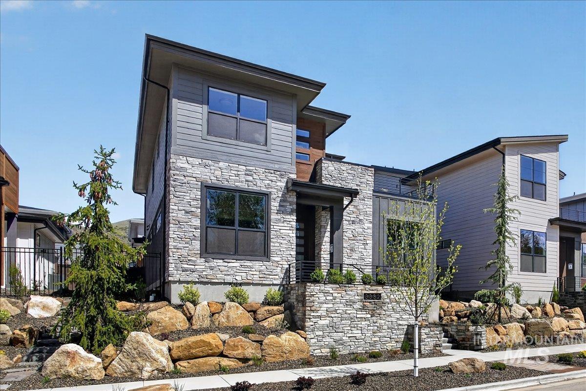 3450 W Neville Ranch Dr. — photo