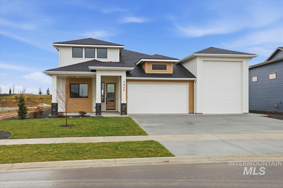 7838 W Flathead Lake St — photo