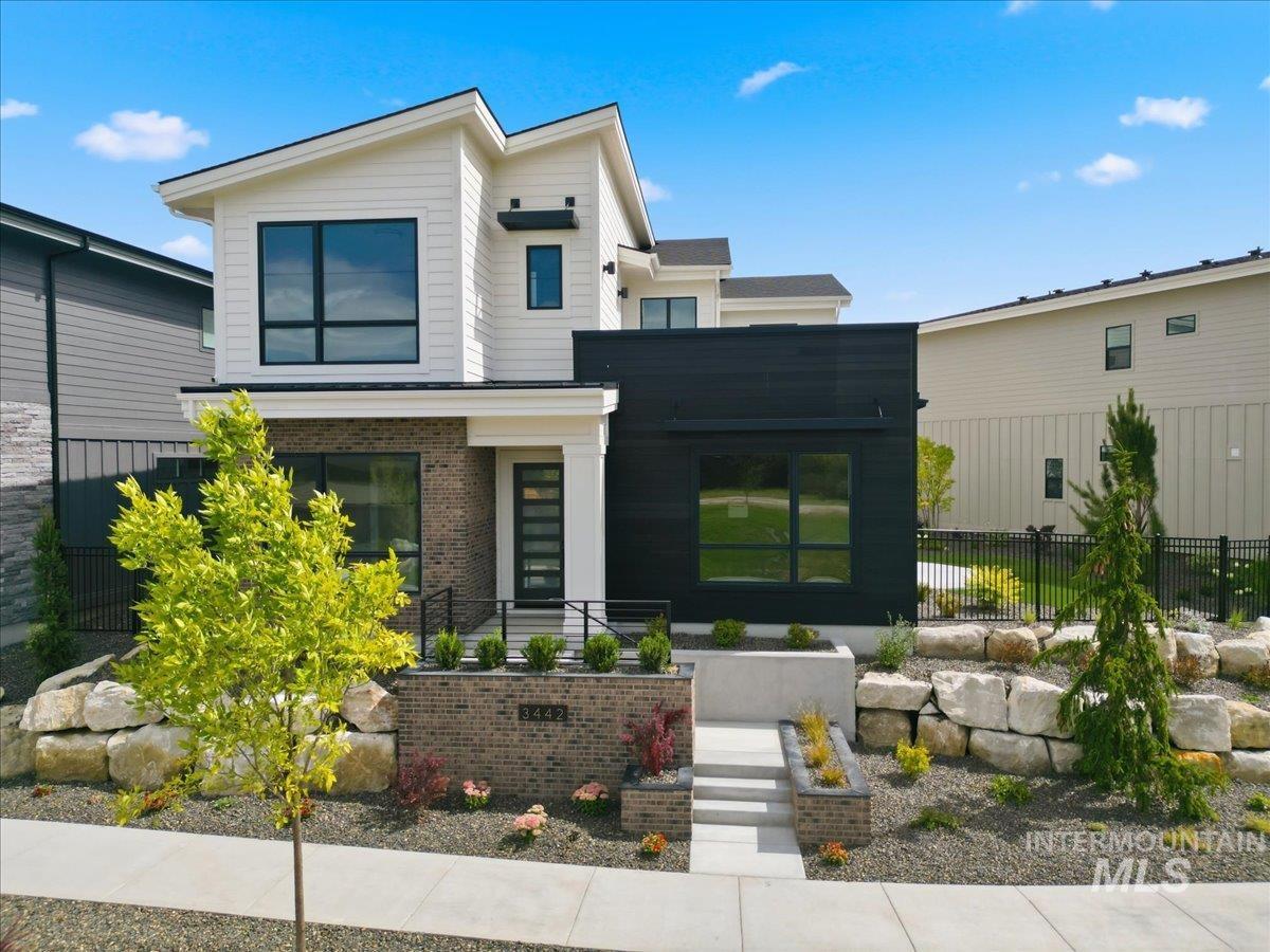 3442 W Neville Ranch Dr — photo