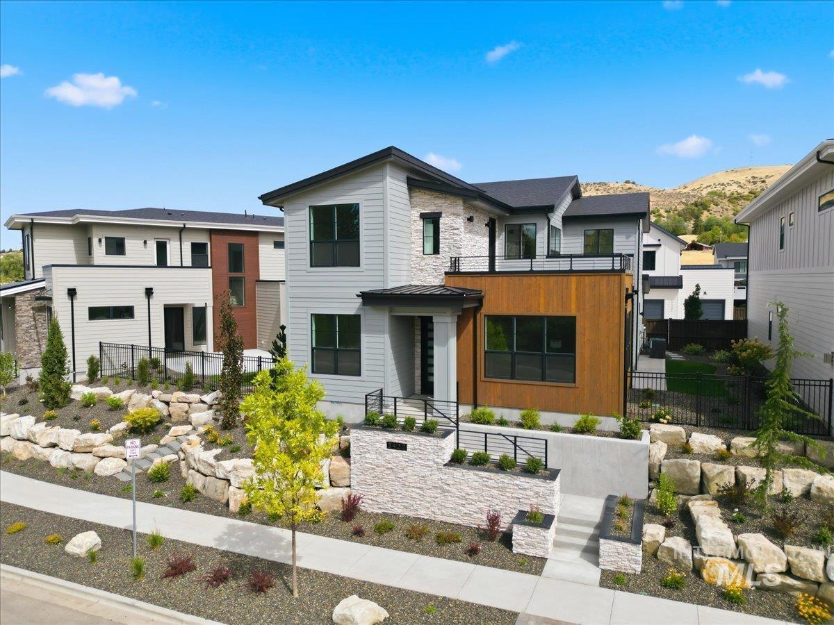 3422 W Neville Ranch Dr — photo