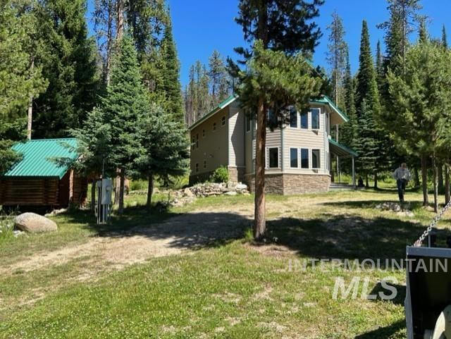 107 Edmonson Drive — photo
