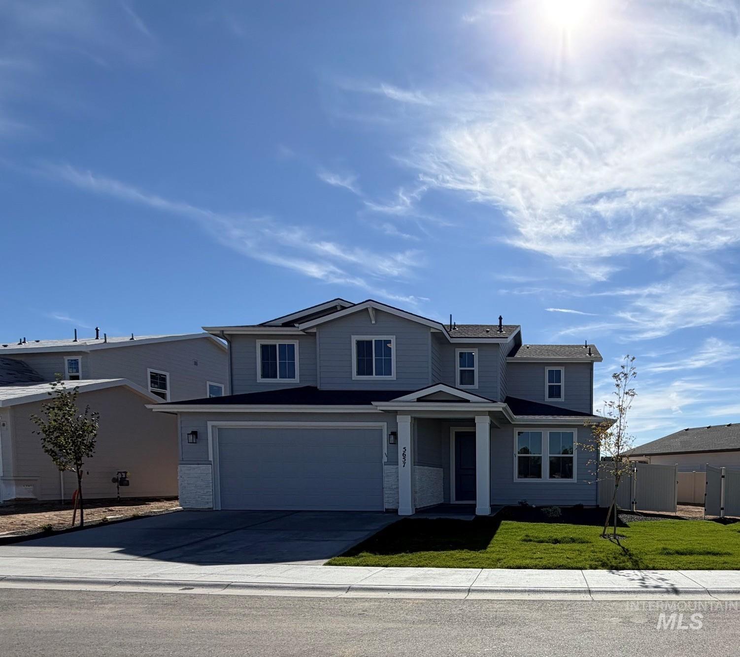 5657 W Wildfire Dr — photo