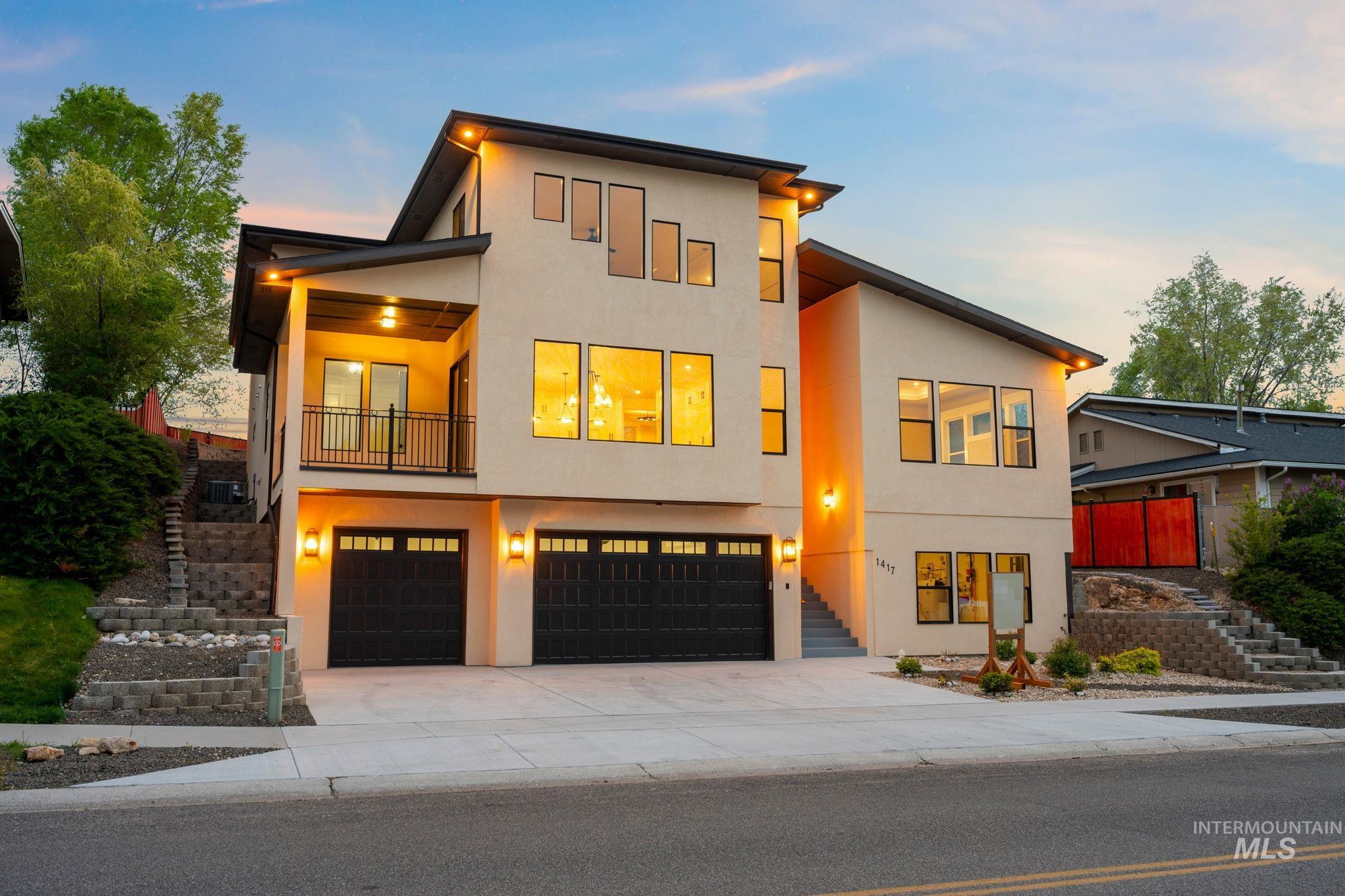 1417 E Shenandoah Dr — photo