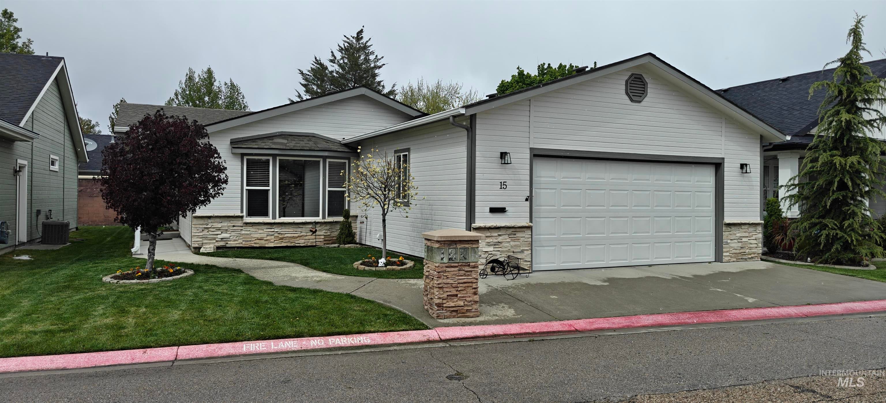 421 S Curtis Rd Lot 15 — photo