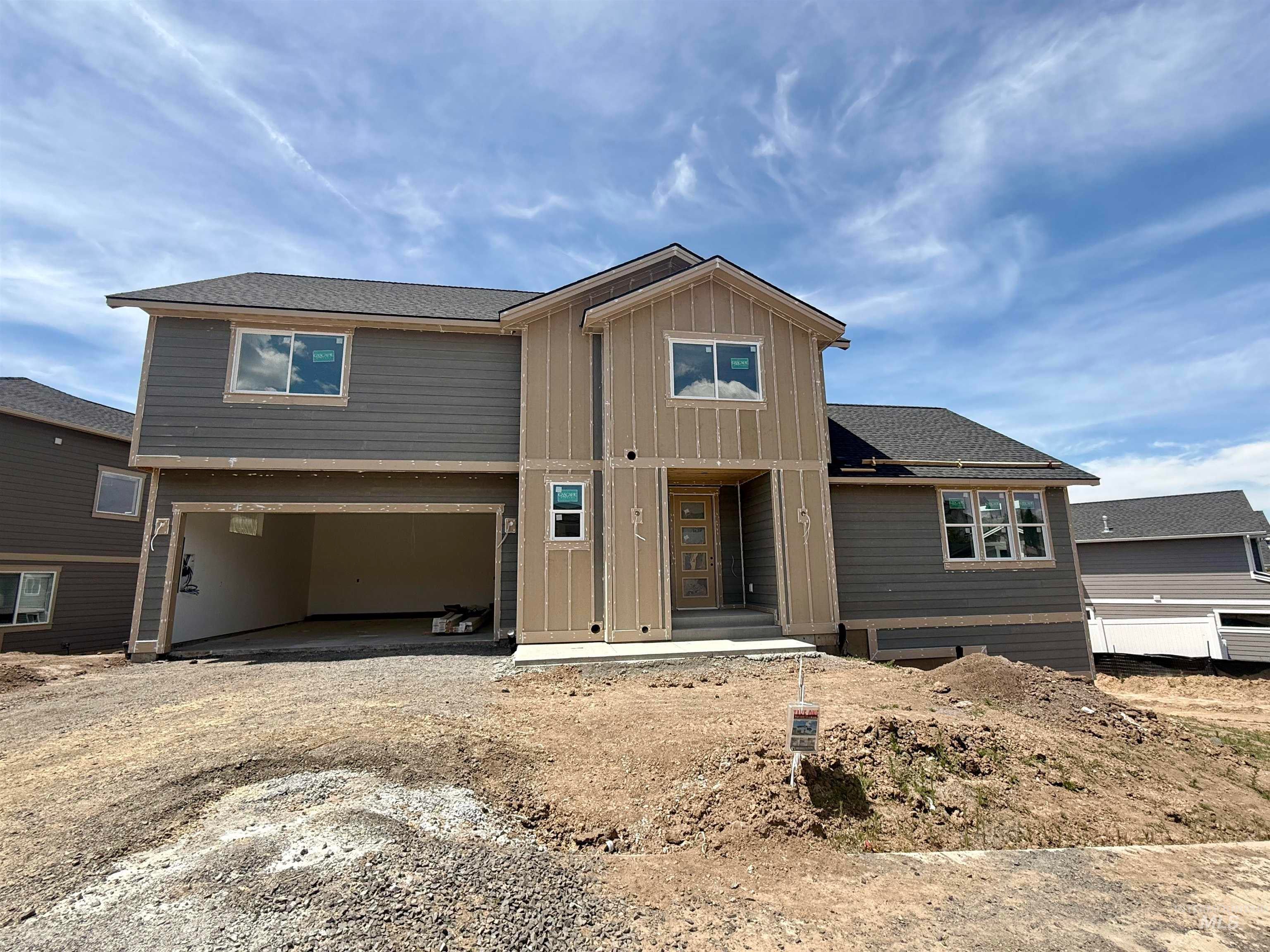 409 Ryan Ln — photo