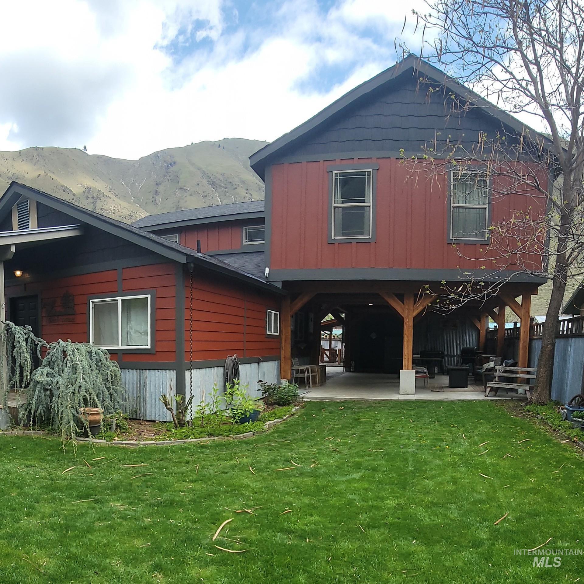 1006 Borah Ave — photo