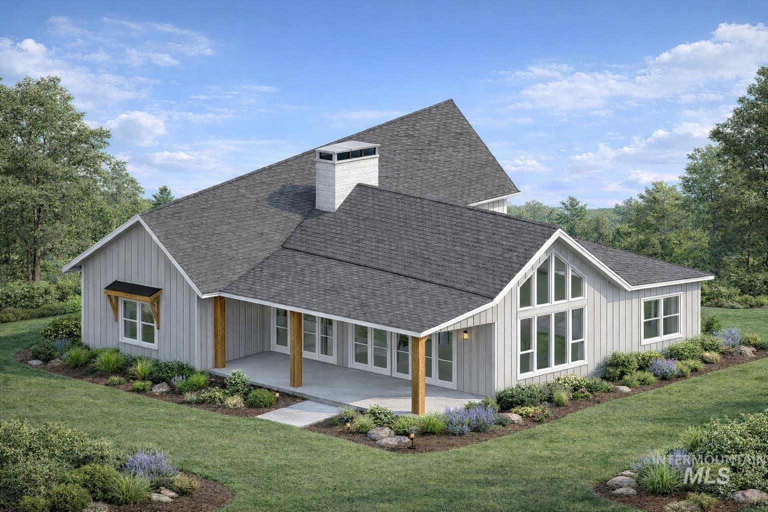 Lot 2 Valley High Road — photo