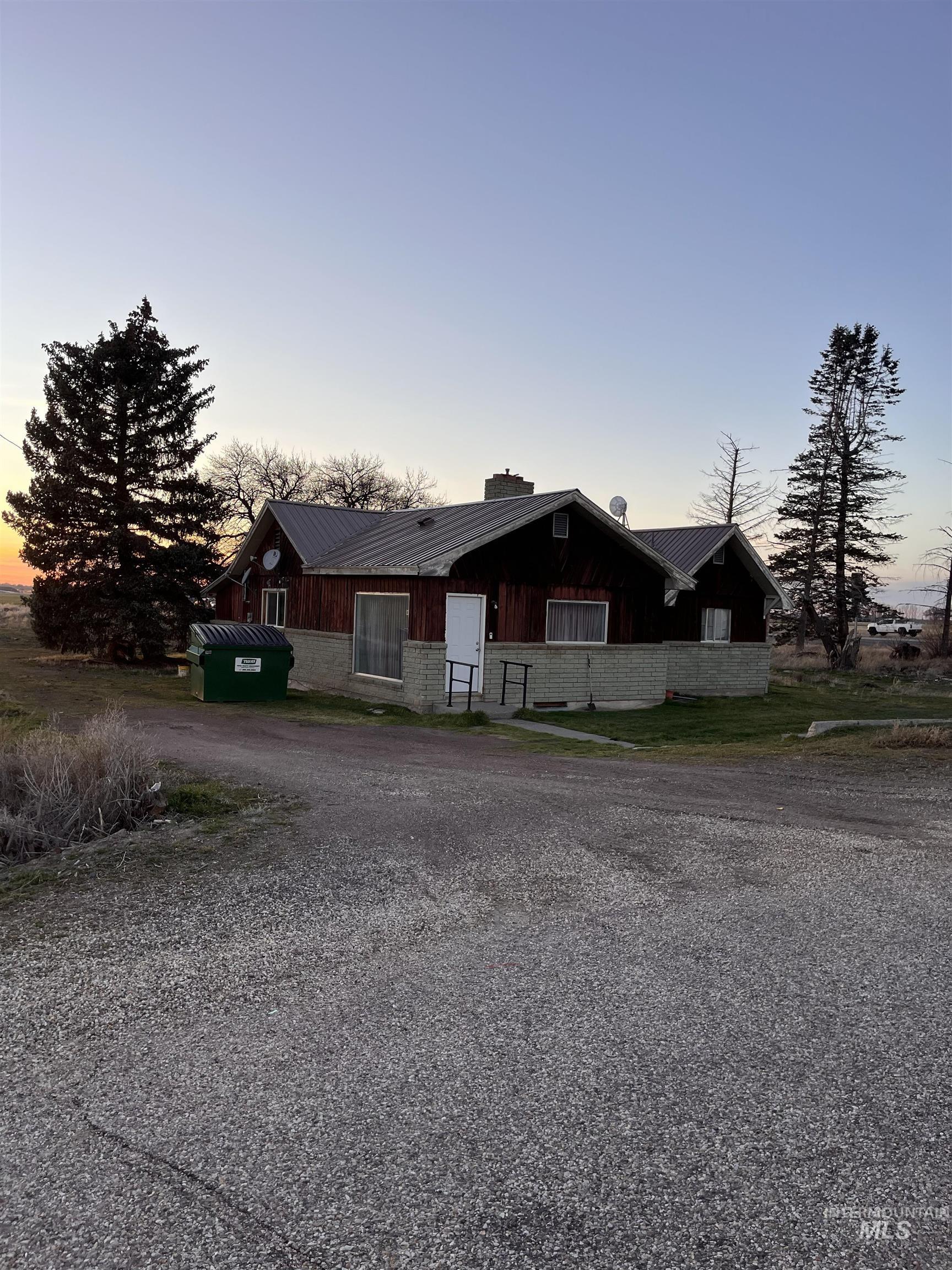 244 N 950 E, Declo, ID 83323 — photo 2