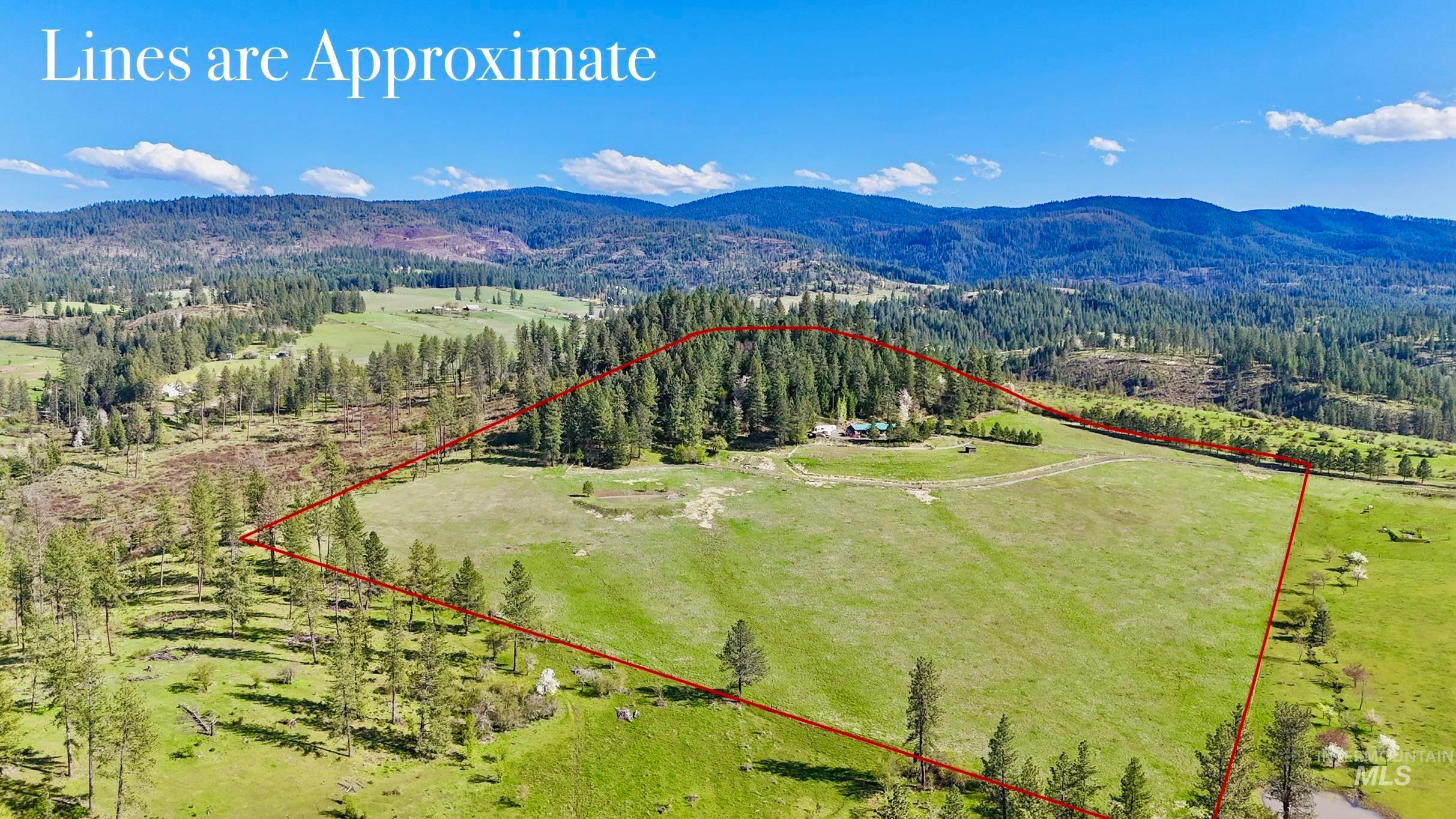 263 Sill Creek Rd. — photo