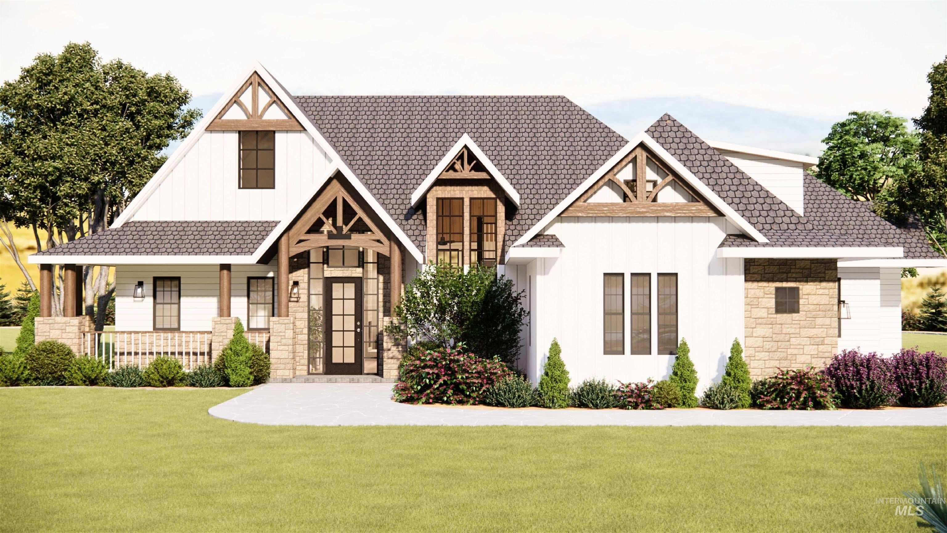Tbd Lewis Ln — photo